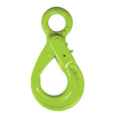 Austlift - G100 Eye Self Locking Hook 13mm | 170613