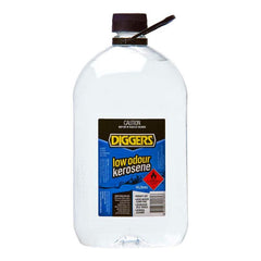 Recochem - Low Odour Kerosene 4 lt | 17064-4DIGN
