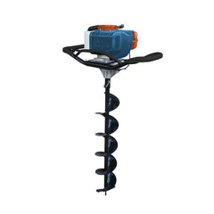 Senix - 4QL® 37cc 4-Stroke Petrol 200mm Earth Auger | EA4QL-L-EU