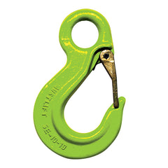 Austlift - G100 Sling Hook Eye w/Latch 6mm | 170906