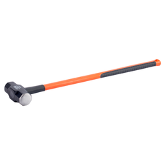 Bahco - Sledge Hammer - 10 Lb / 4.5kg - Fibreglass Handle | 488A-10