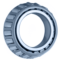 Timken - Tapered Roller Bearings Single Cones Imperial - Bore 1 3/16" | 17119