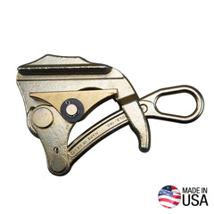 PARALLEL JAW GRIP FOR TREE WIRE | A-1716-60