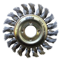 Josco - Brush Wheel TK20 100 x 1R x MB 0.35 | 171
