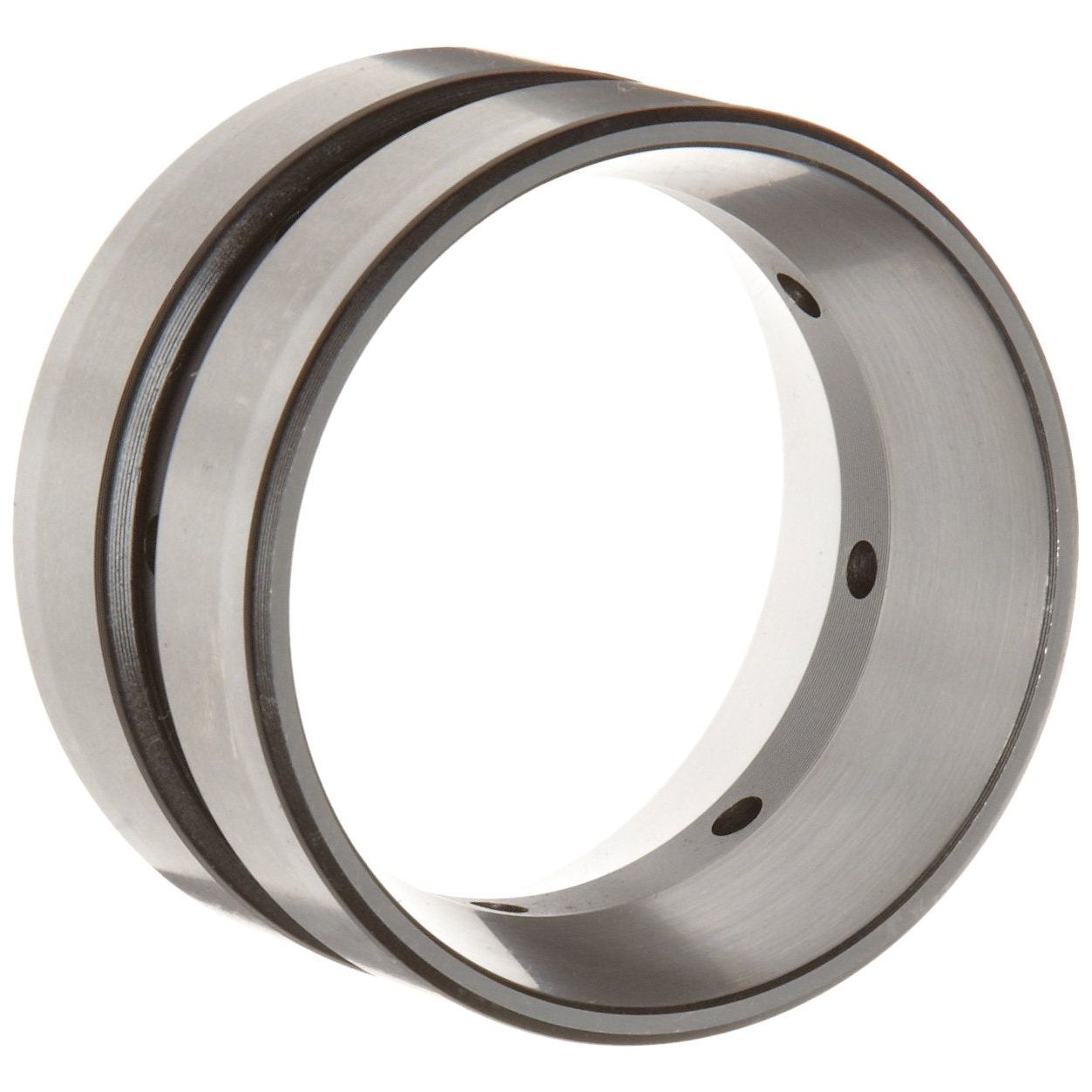 Timken - Tapered Roller Bearings Double Tapered Cup Imperial - Outer Diameter 2.44" | 17245D