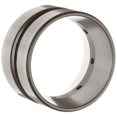 Timken - Tapered Roller Bearings Double Tapered Cup Imperial - Outer Diameter 2.44" | 17245D