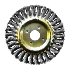 Josco - Brush Wheel TK30 - 150 x 1R x MB 0.50 | 172B