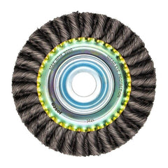 Josco - Brush Wheel TK30 - 150 x 2R x MB 0.50 | 172C