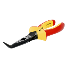 Bahco - Pliers. Snipe Nose Radio. Bent Tips. 200mm. Insulated To V | 2427 S-200