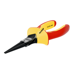 Bahco - 160mm ERGO Round Nose Pliers | 2521S-160