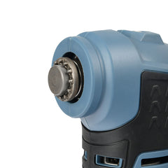 Senix - X2 18V Oscillating Multi-tool Kit | POX2-M-EU