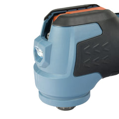 Senix - X2 18V Oscillating Multi-tool Kit | POX2-M-EU