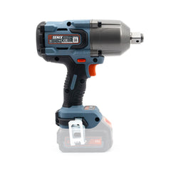 Senix - 3/4" X2 18V Brushless High-torque IMPACT Wrench Skin | PDWX2-M5-EU-0