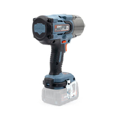 Senix - 3/4" X2 18V Brushless High-torque IMPACT Wrench Skin | PDWX2-M5-EU-0