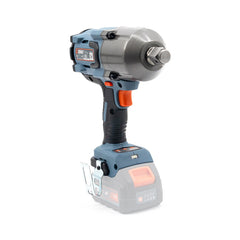 Senix - 3/4" X2 18V Brushless High-torque IMPACT Wrench Skin | PDWX2-M5-EU-0