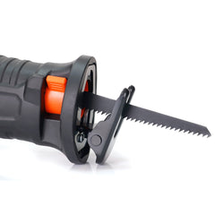 Senix - X2 18V Brushless 12mm Reciprocating Saw Skin | PSRX2-M5