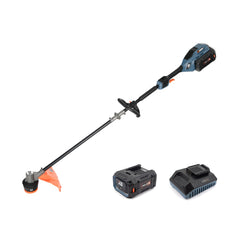 Senix - X6 60V Power Head & Line Trimmer Attachment Kit | S6K2B1-07