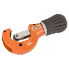 Bahco - Pipe - Tube Cutter - 6mm - 35mm - Length 140mm | 302-35