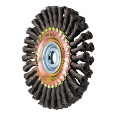 Josco - Brush Wheel TK30 - 200 x 2R x MB 0.35 | 173A