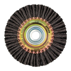 Josco - Brush Wheel TK30 - 200 x 2R x MB 0.50 | 173C