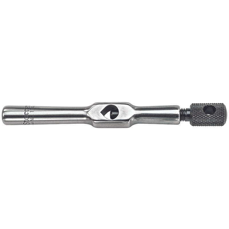 Starrett - Tap Wrench 0-14 Tap Size | 174