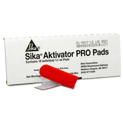 Sika Aktivator PRO Pad (12x15pcs) | 174257