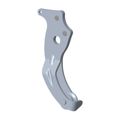Bahco - Lever for Atp-230-410 | RPL230G