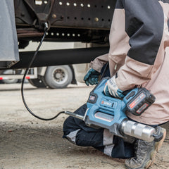 Senix - X2 18V Brushless Grease Gun | GGX2-M1-EU-0