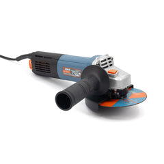 Senix - AC Corded 1010W 125mm Angle Grinder Kit | PAE10.1-M1-EU