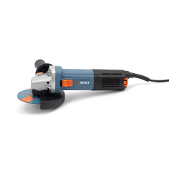 Senix - AC Corded 1010W 125mm Angle Grinder Kit | PAE10.1-M1-EU