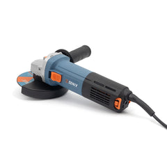 Senix - AC Corded 1010W 125mm Angle Grinder Kit | PAE10.1-M1-EU