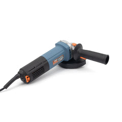 Senix - AC Corded 1010W 125mm Angle Grinder Kit | PAE10.1-M1-EU