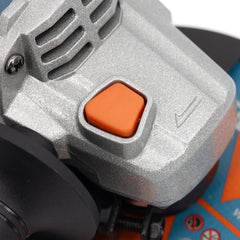 Senix - AC Corded 1010W 125mm Angle Grinder Kit | PAE10.1-M1-EU