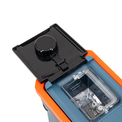 Senix - X2 18V Coffee Machine Skin | CMX2-M8-EU-0