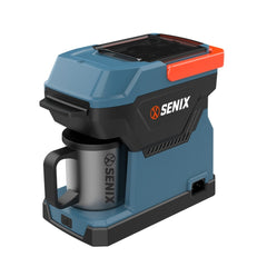 Senix - X2 18V Coffee Machine Skin | CMX2-M8-EU-0
