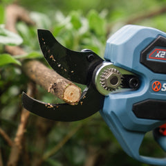 Senix - X2 18V Pruning Shears | GPSX2-M1-EU-0