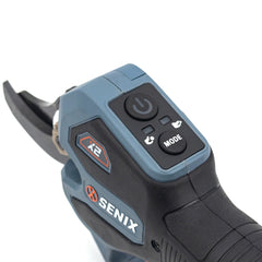 Senix - X2 18V Pruning Shears | GPSX2-M1-EU-0