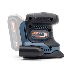 Senix - X2 18V Detail Sander Skin | PSX2-M3-EU-0