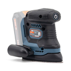 Senix - X2 18V Detail Sander Skin | PSX2-M3-EU-0
