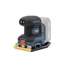 Senix - X2 18V Brushless Sheet Sander Skin | PSX2-M2-EU-0