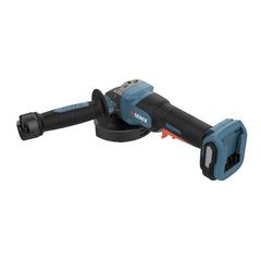Senix - 125mm X2 18V Brushless Angle Grinder Skin with Paddle Switch | PAX2-M1-EU-0