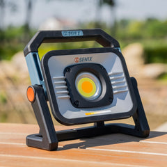 Senix - X2 18V Task Light Skin | PLX2-M3-EU