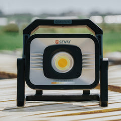 Senix - X2 18V Task Light Skin | PLX2-M3-EU