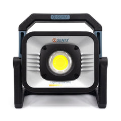 Senix - X2 18V Task Light Skin | PLX2-M3-EU