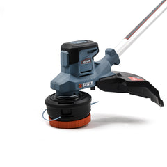 Senix - 38cm X2 18V Brushless (15") Line Trimmer Skin | GTX2-M3-EU-0