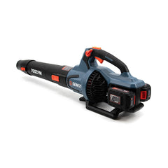 Senix - 2x2 36V Brushless 1190 m³/h Blower Skin | BLAX2-M2-EU-0