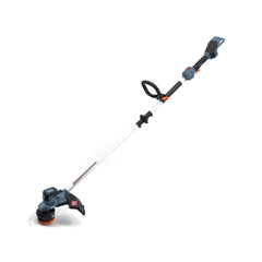 Senix - 38cm X2 18V Brushless (15") Line Trimmer Kit | GTX2-M3-EU