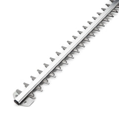 Senix - 2x2 36V Brushless 610mm (24") Hedge Trimmer Skin | HTX2-M3-EU-0