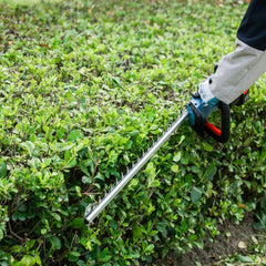 Senix - 2x2 36V Brushless 610mm (24") Hedge Trimmer Skin | HTX2-M3-EU-0