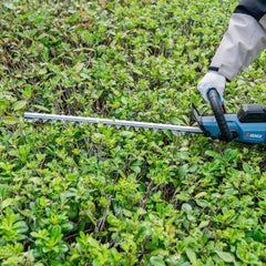 Senix - 2x2 36V Brushless 610mm (24") Hedge Trimmer Skin | HTX2-M3-EU-0